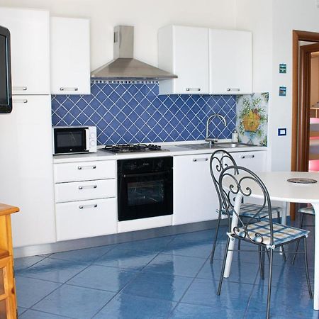 Beach House Acquamarina Летоянні Екстер'єр фото