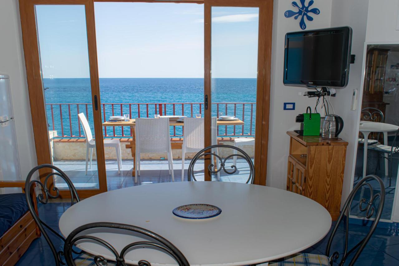 Beach House Acquamarina Летоянні Екстер'єр фото