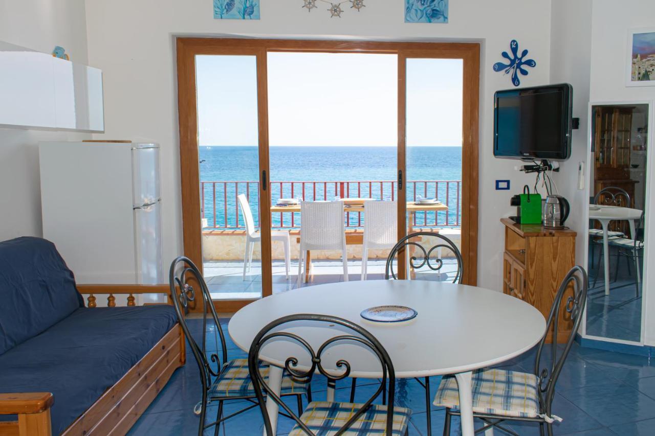 Beach House Acquamarina Летоянні Екстер'єр фото