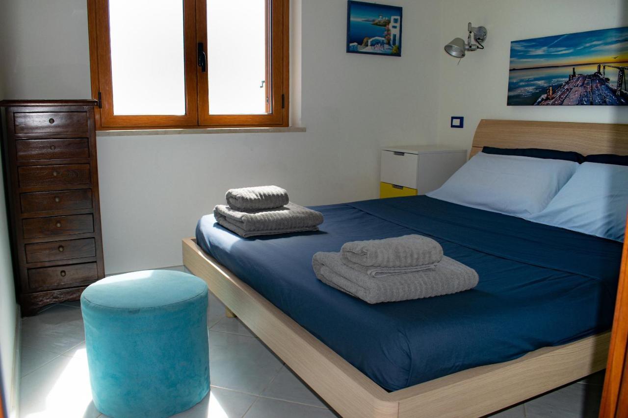 Beach House Acquamarina Летоянні Екстер'єр фото