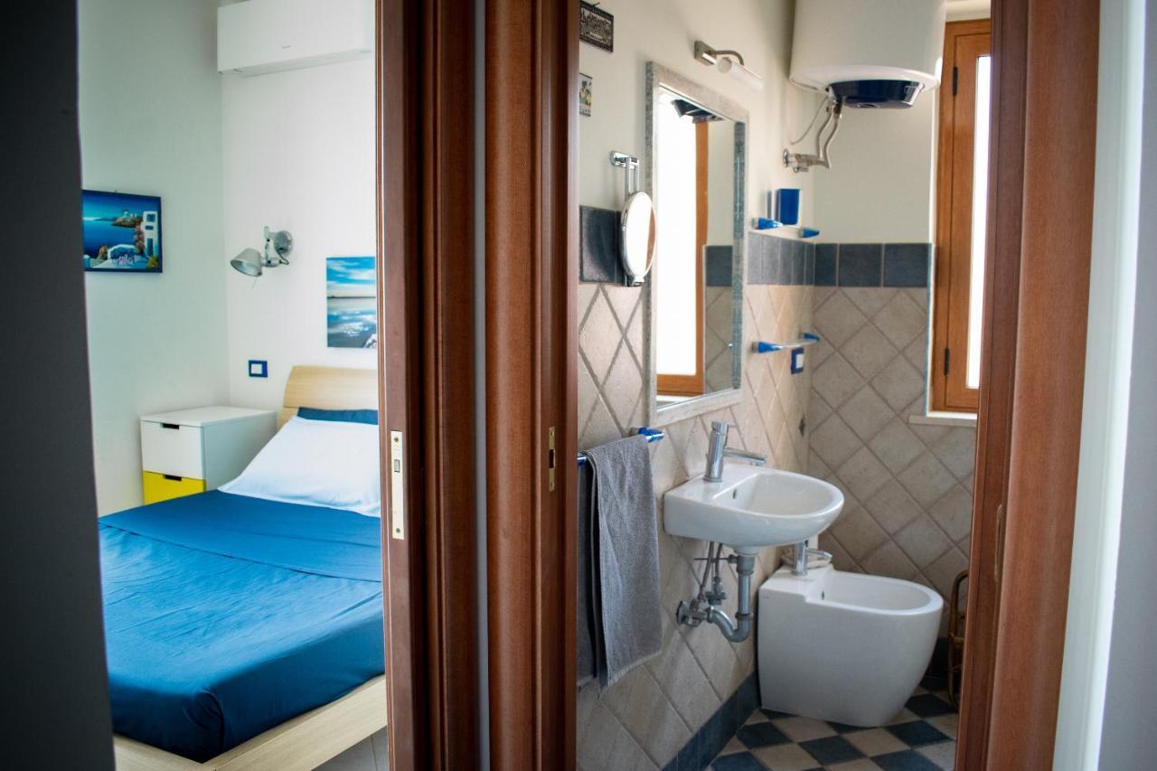 Beach House Acquamarina Летоянні Екстер'єр фото