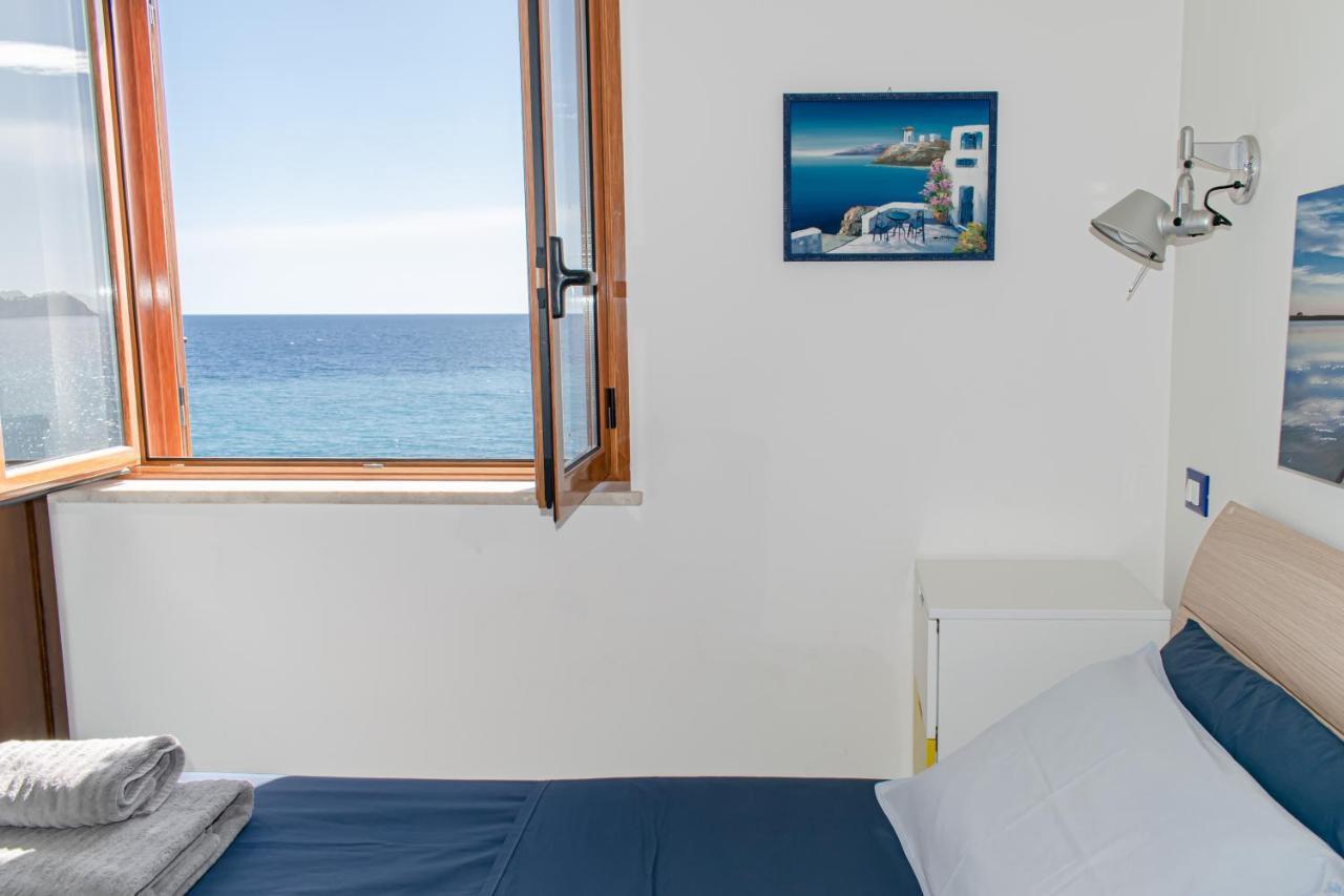Beach House Acquamarina Летоянні Екстер'єр фото