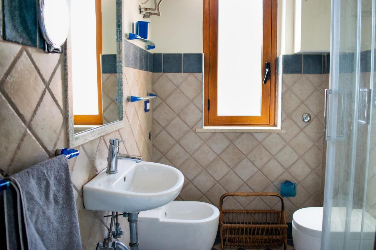 Beach House Acquamarina Летоянні Екстер'єр фото